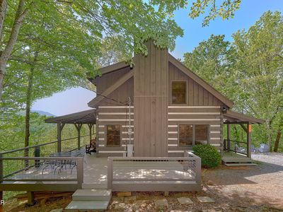 461 Sassafras Trl