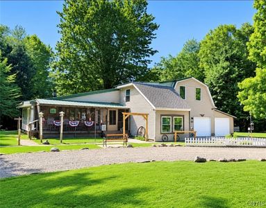 Property at 199 Villiard Rd, Parish, NY