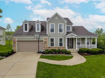 7333 Allenbrook Blvd