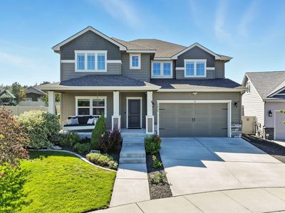 7010 S Pheasant Ridge Dr