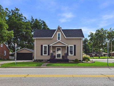 Property at 801 Poplar St, Highland, IL