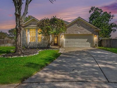 20002 Crossvine Trail Ln