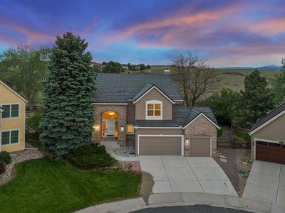 10086 Stratford Place
