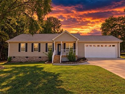 Property at 7527 Turnpike Rd, Archdale, NC