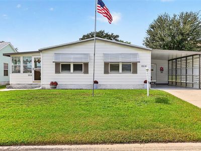 1614 BAY MEADOWS LANE