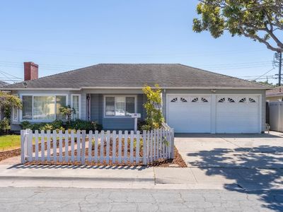 Property at 208 Angelus Dr, Salinas, CA