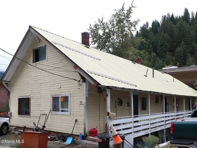 Property at 927 Residence St, Wallace, ID