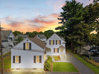 5 Maxwell St #5