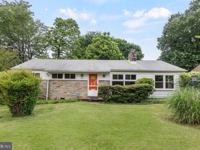 7500 Rocksham Dr