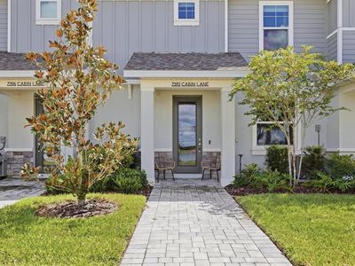 7392 CABIN LANE