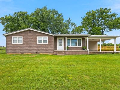 Property at 198 Hilltop Dr, Winchester, KY