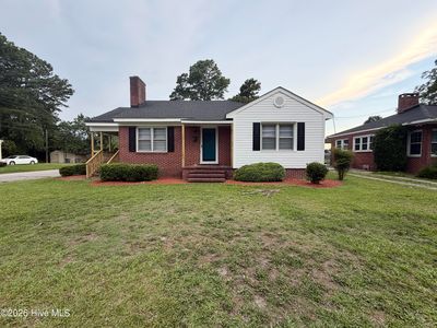 Property at 600 Mill Street, Rocky Mount, NC