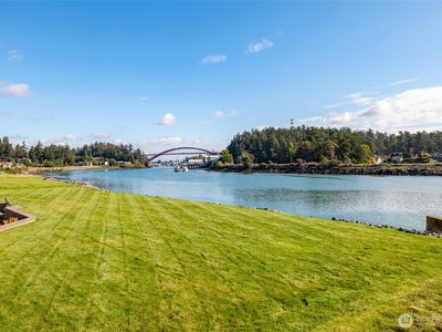 Property at 119 Lummi Dr, La Conner, WA