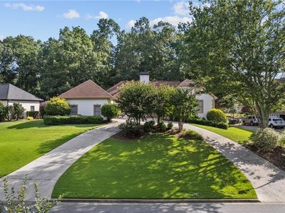 2050 Trotters Ridge Way