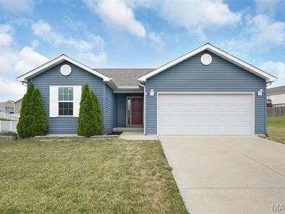 120 Jamison Connor Dr