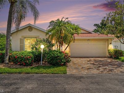15212 Palm Isle Dr