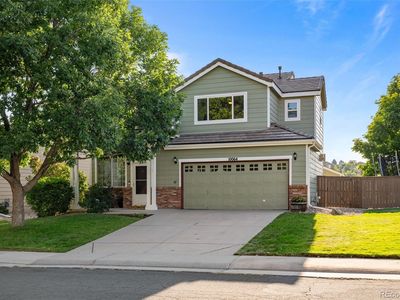 10064 Kingston Court