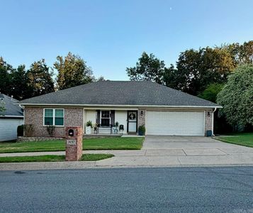 3157 Woodruff Creek Dr