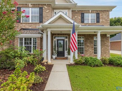 465 Jasmine Dr