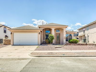 437 Sand Verbena St