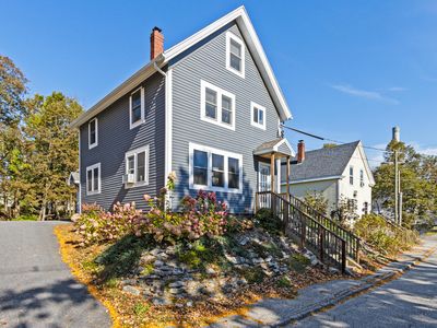 55 Brown Street