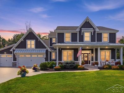 3058 Hidden Meadows Dr