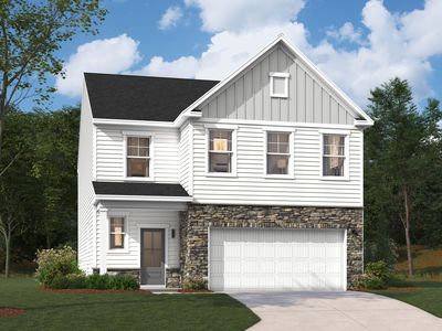 322 Summer Orchard Dr