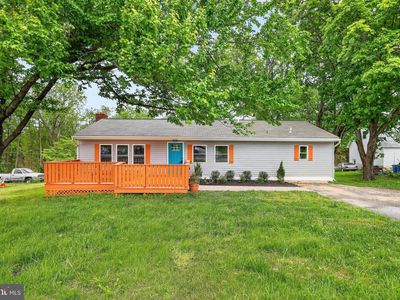 3615 Sykesville Rd