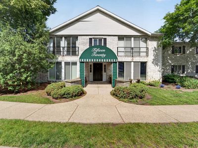 1520 Wheeler Rd Unit E