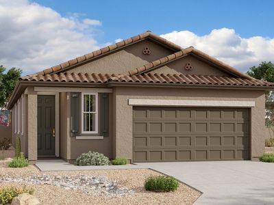 Fraser Plan, Entrada La Coraza