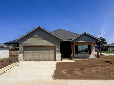 Property at 2501 W Fisherman Drive, Ozark, MO