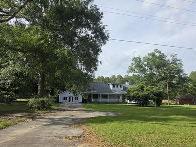 Property at 2918 County Road 4012, Newton, TX
