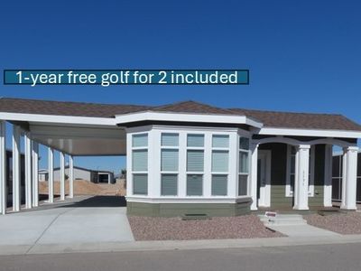 1110 North Henness Rd 2297 Plan, Palm Creek Resort & Residences