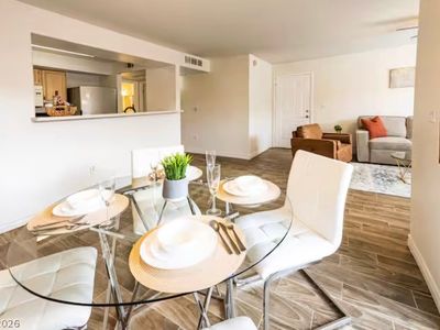 Property at 555 E Silverado Ranch Blvd Unit 1063, Las Vegas, NV