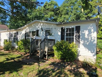 207 Booker Avenue