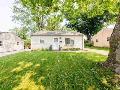 915 W Purtscher Dr