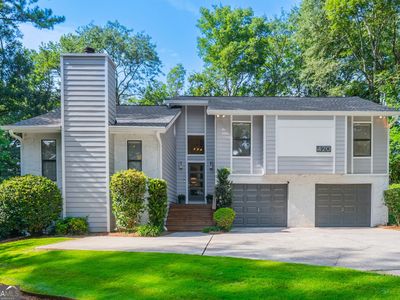 420 Stonebridge Dr