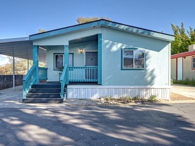 Property at 4330 Panorama Dr Space 25, Placerville, CA
