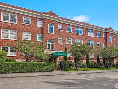 1808 Bigelow Avenue N #101B