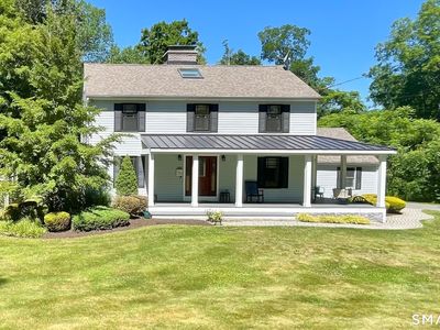 285 Wooding Hill Road