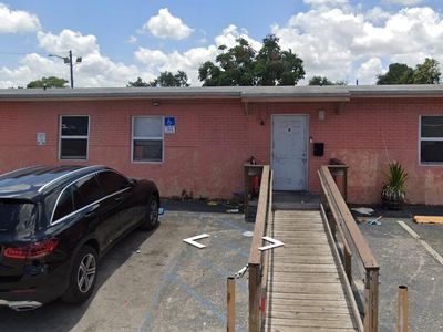 701 NW 21st Ter #1-3