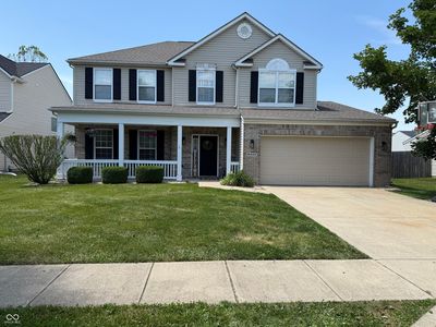 8444 Vanguard Ln
