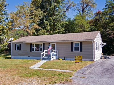 Property at 984 Tuckahoe Rd, White Sulphur Springs, WV