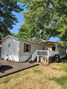 1600 N Buck Rd Lot 47