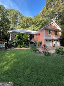 Property at 1290 Moreland Rd, Williamson, GA