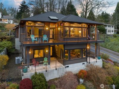 813 Sherman Street NW