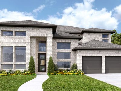 512A Plan, Walsh 60'