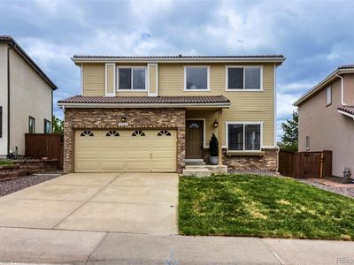 4605 Lyndenwood Circle