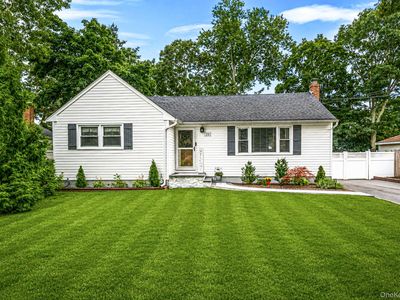 Property at 24 Alma Avenue, Lake Grove, NY