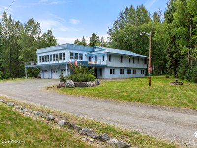 Property at 22135 Aurora Borealis Rd, Chugiak, AK